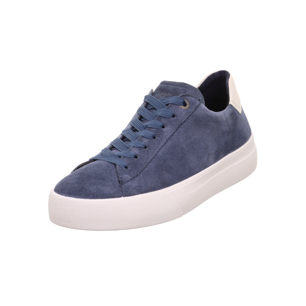Legero Mondo 000444 - Indacox (Blue) Casual