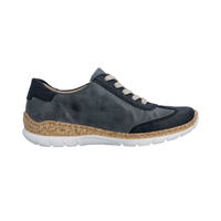 Rieker N4221 -  Pazifik/Atlantic Casual