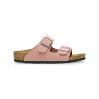 Birkenstock Arizona Kids Birko-Flor - Pink Clay Sandals