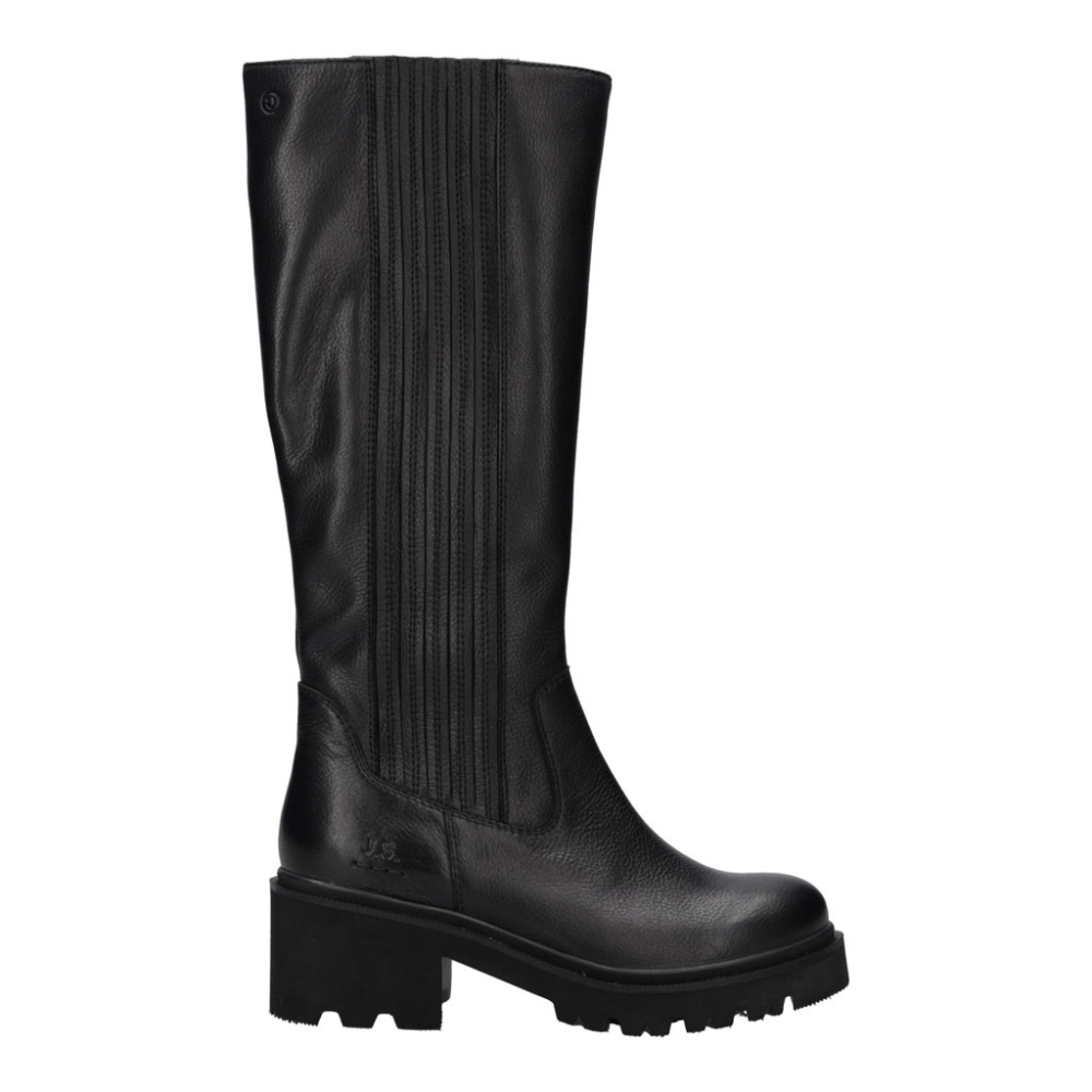 Josef Seibel Josephine 05 Boot - Black