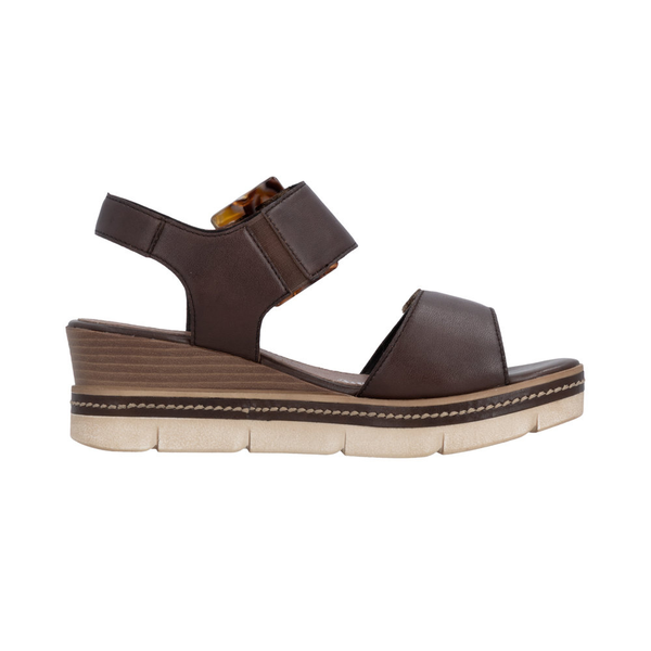 Remonte D2L53 - Moro Sandals