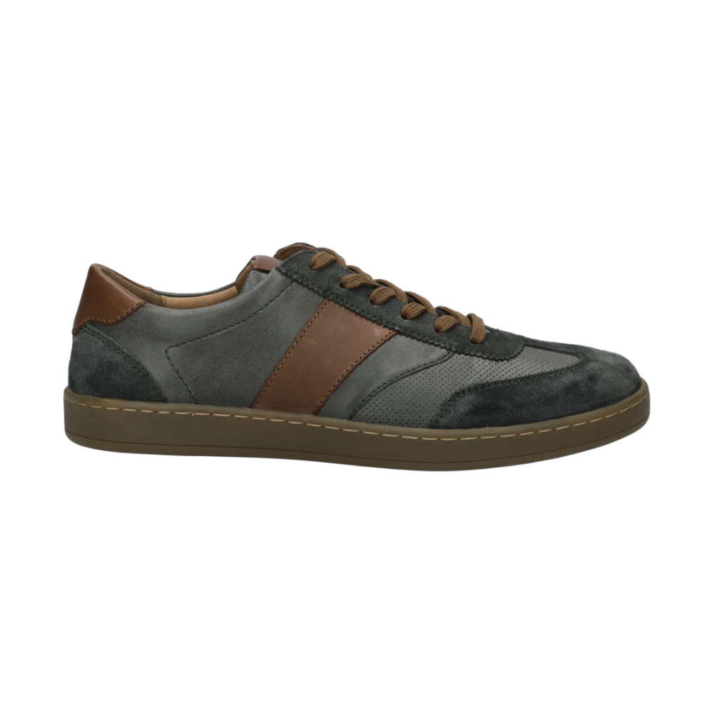 Josef Seibel Lio 06 Casual Shoes - Tanne Combi