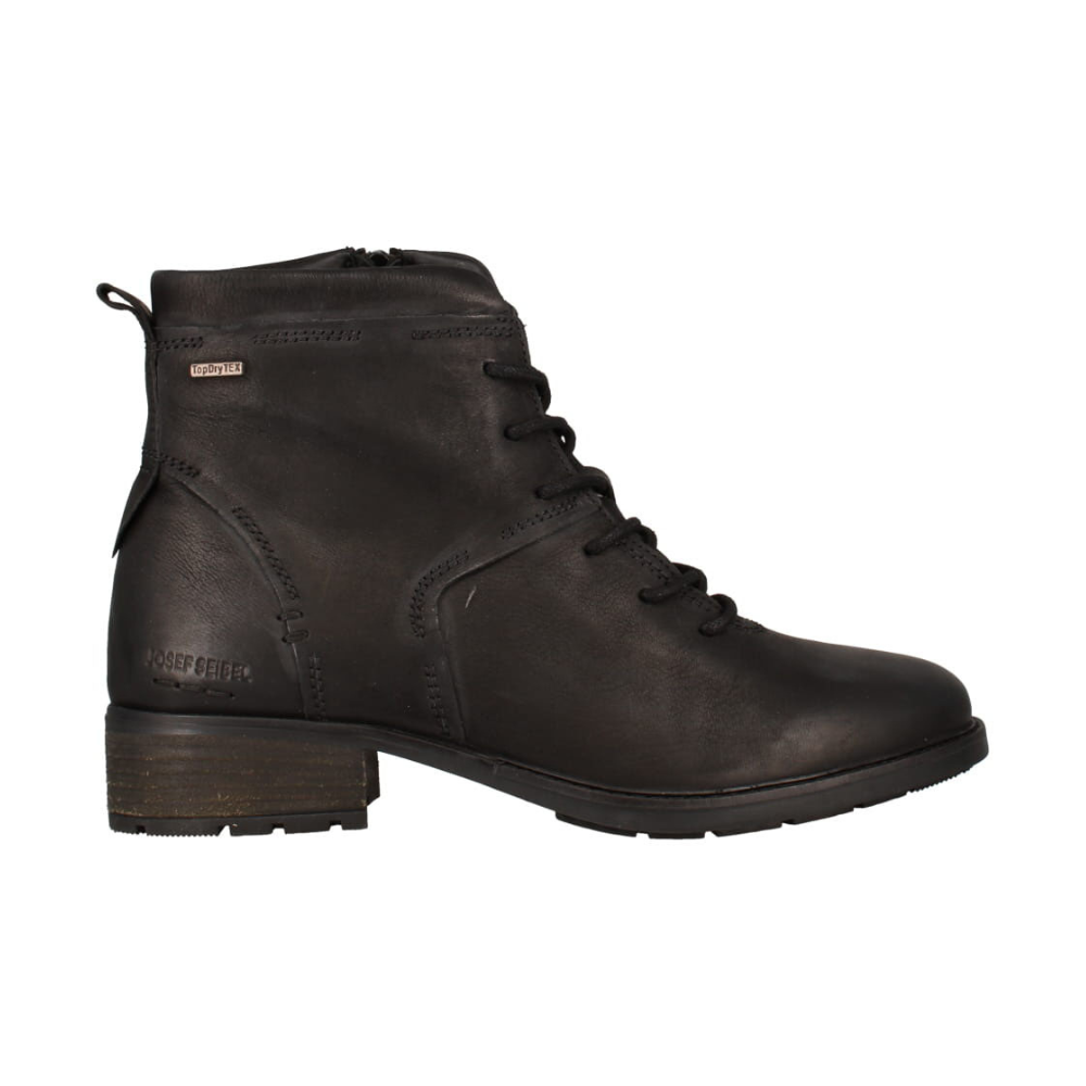Josef Seibel Kate 52 Boot - Black