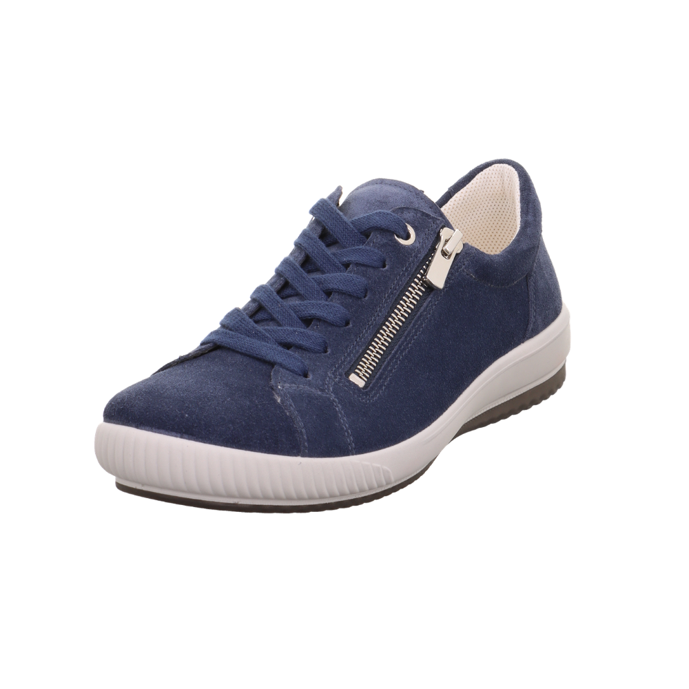 Legero Tanaro 5.0 001162 - Indacox (Blue) Casual