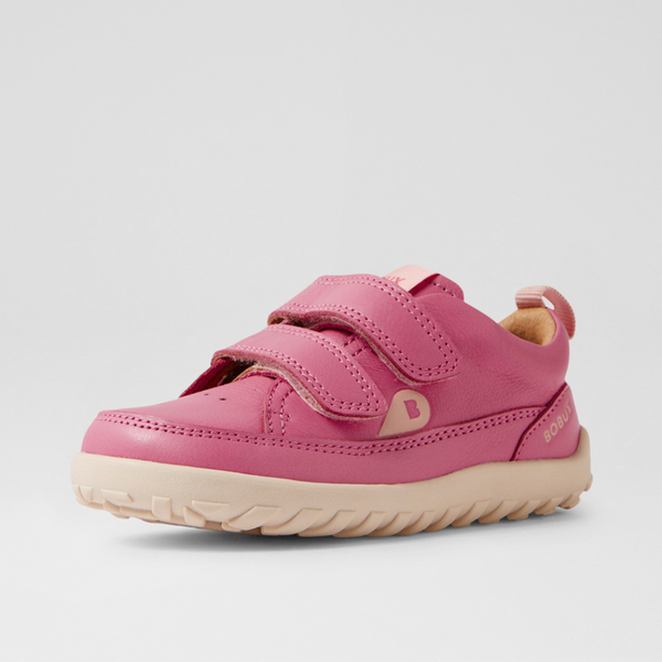 Bobux Dawn I-Walk - Cashmere Rose Shoes