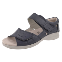 DB Kylie - Navy Sandals