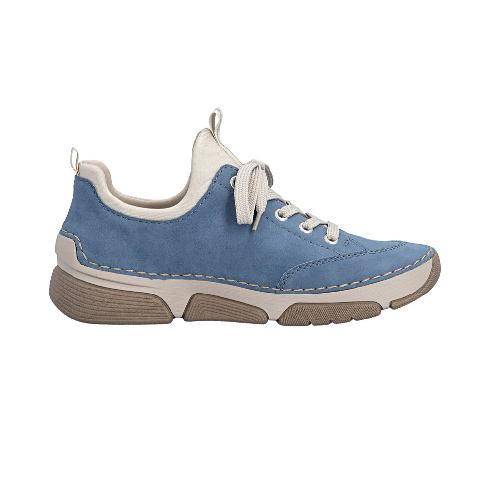 Rieker 45973 -  Indigo Casual