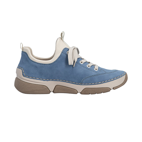 Rieker 45973 -  Indigo Casual