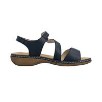 Rieker 659C7 -  Pazifik Sandals