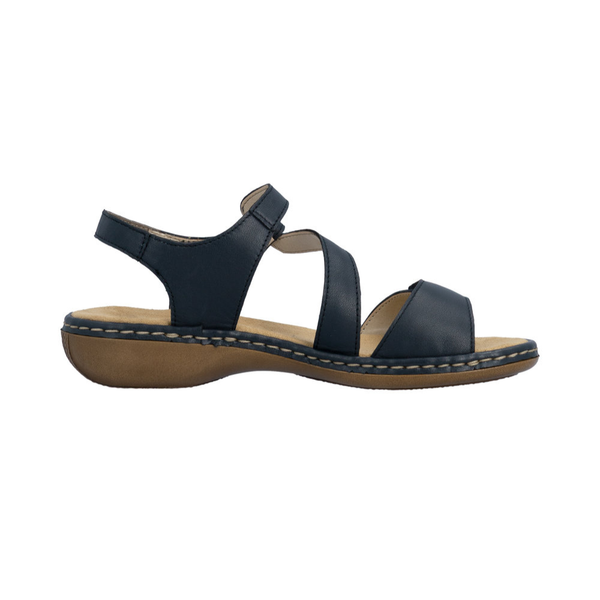 Rieker 659C7 -  Pazifik Sandals