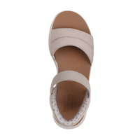 Skechers Slip-ins BOBS Sun Ray - Taupe Sandals