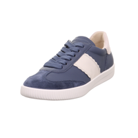 Legero Silence 000371 - Indacox (Blue) Casual