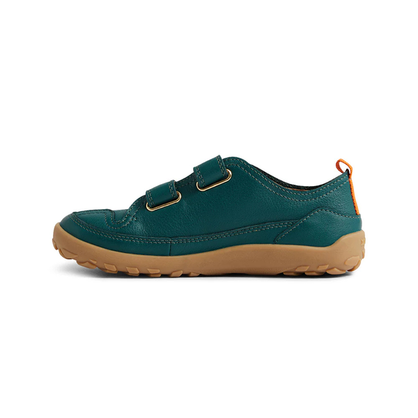 Bobux Dawn Kid+ - Rainforest Shoes