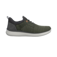 Rieker B9651 -  Salbei/Moor Casual