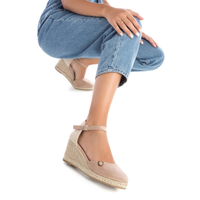 Refresh 171882 - Beige Casual