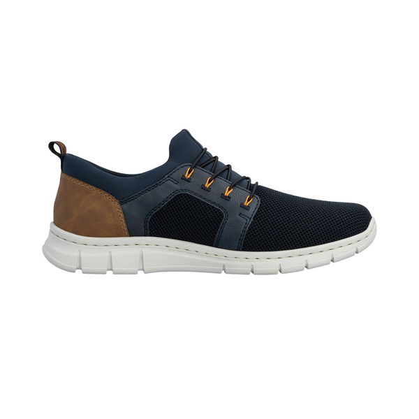 Rieker B7796 - Pazifik Casual