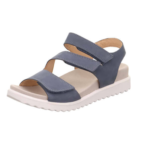 Legero Move 000781 - Indacox (Blue) Sandals