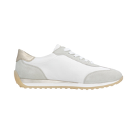 Remonte D3H03 - Off White/White Trainers