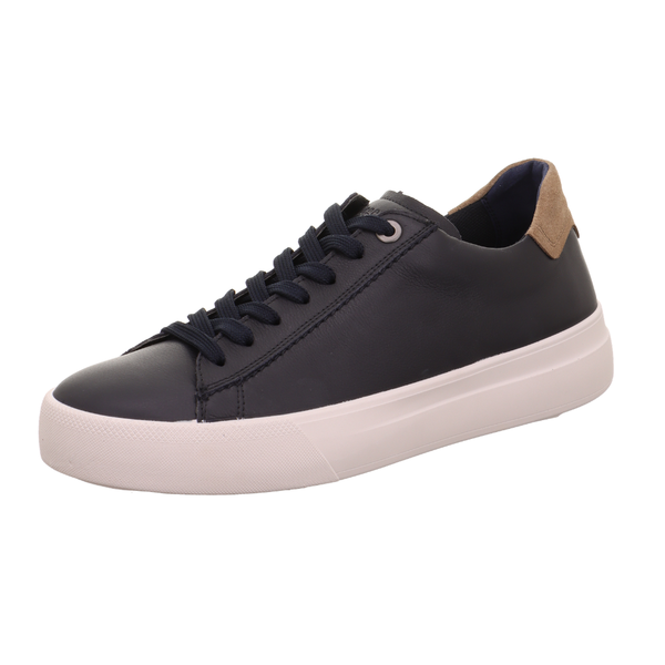 Legero Mondo 000444 - Oceano (Blue) Casual