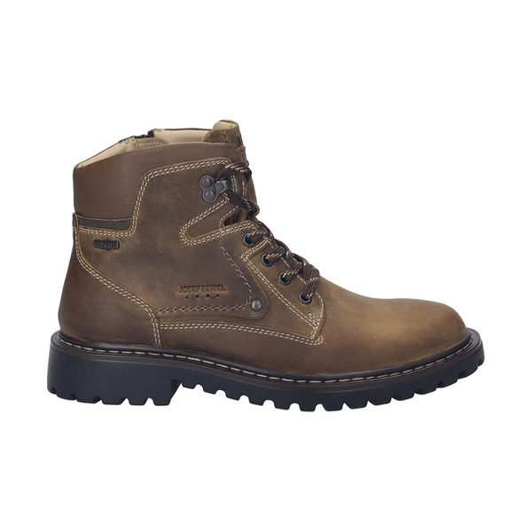 Josef Seibel Chance 51 Boots - Castagne Combi