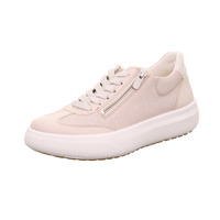 Legero T4 Jump 000441 - Pony Tasso (Beige) Casual
