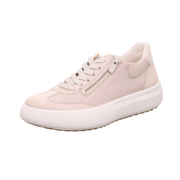 Legero T4 Jump 000441 - Pony Tasso (Beige) Casual