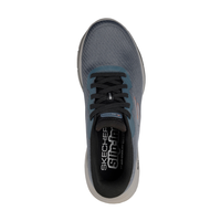 Skechers Slip-Ins: Go Walk 8 - Pate - Slate Trainers