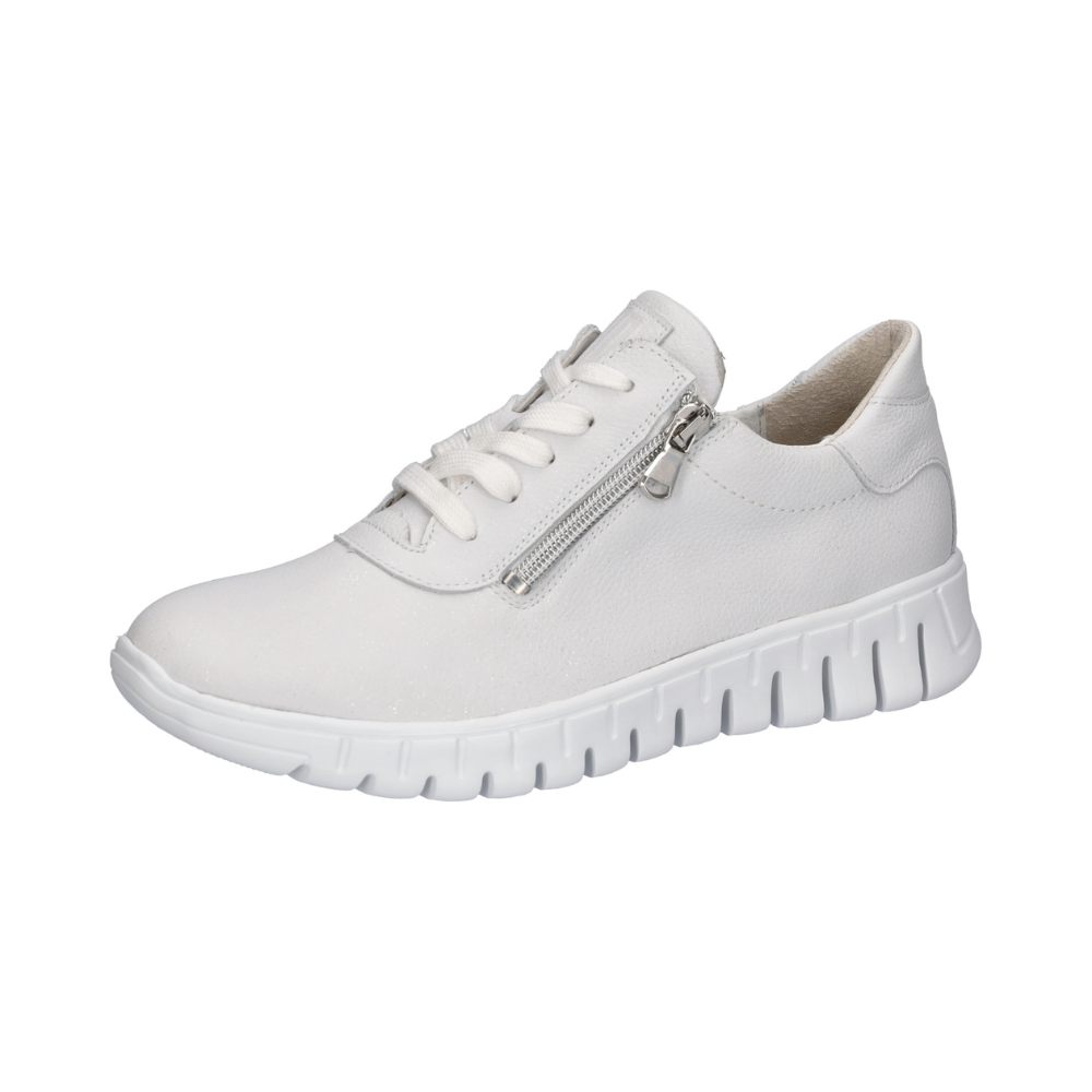 Waldlaufer H-Birdy 916010 - Offwhite Trainers