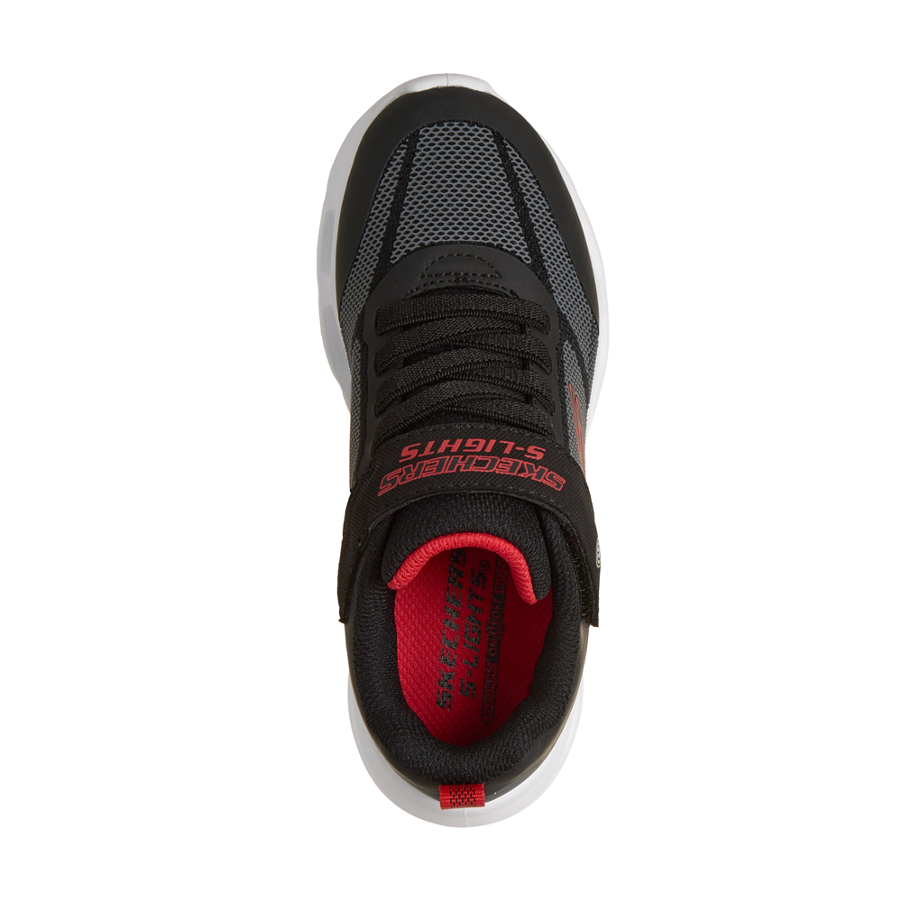 Skechers Glide-Step Light - Black Trainers
