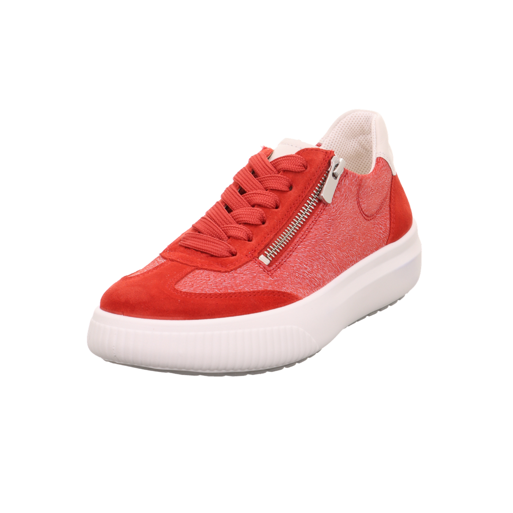 Legero T4 Jump 000441 - Pony Marte Casual