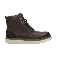 Josef Seibel Trent 50 Boot - Moro Brown