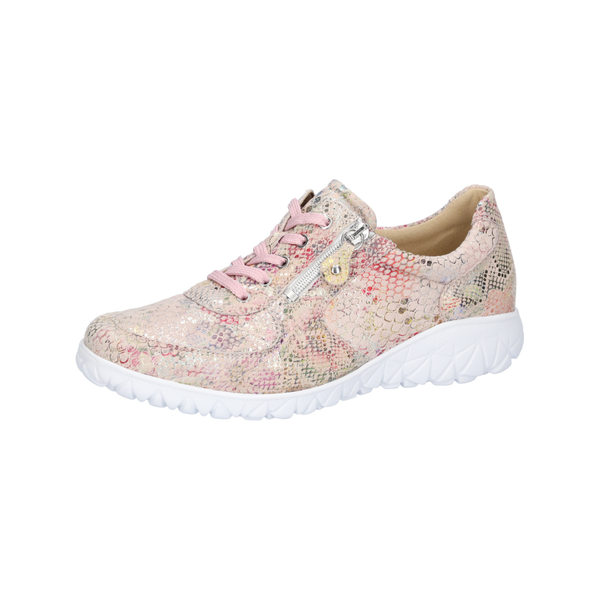 Waldlaufer Havy Soft H89001 - Summer Rosa Casual