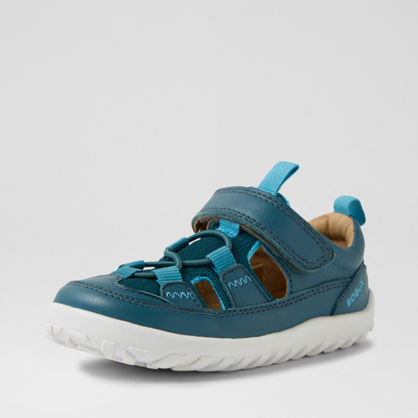 Bobux Rocky I-Walk - Mediterranea Sandals