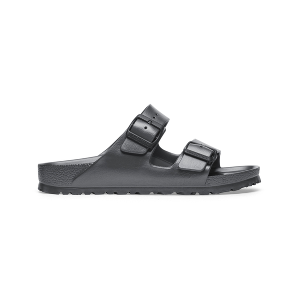 Birkenstock Arizona EVA - Anthracite Sandals