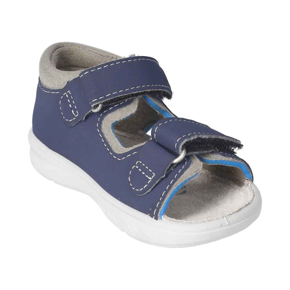 Ricosta Mantu  -  Nautic Sandals