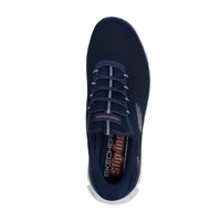 Skechers Slip-Ins: Glide Step Noxus - Navy Trainers
