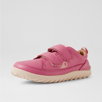 Bobux Dawn Kid+ - Cashmere Rose Shoes