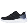 Skechers Boundless - Unmatched Speed - Black/Lavender Trainers