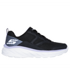 Skechers Boundless - Unmatched Speed - Black/Lavender Trainers