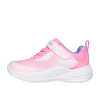 Skechers Microspec Advance - Light Pink Trainers