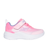 Skechers Microspec Advance - Light Pink Trainers