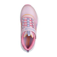 Skechers Go-Run-Accelerate - Light Pink Multi Trainers