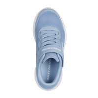 Skechers Skech-Lite Pro - Light Blue Trainers