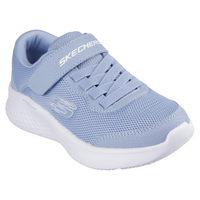 Skechers Skech-Lite Pro - Light Blue Trainers