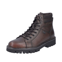 Rieker 30420 - Nougat/Braun Boots