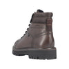 Rieker 30420 - Nougat/Braun Boots