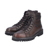 Rieker 30420 - Nougat/Braun Boots