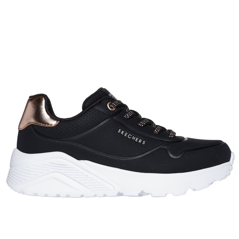 Skechers metallic sneakers sales