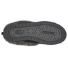 Skechers Keepsakes - Ice Angel - Charcoal Slippers