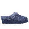 Skechers Keepsakes - Ice Angel - Navy Blue Slippers